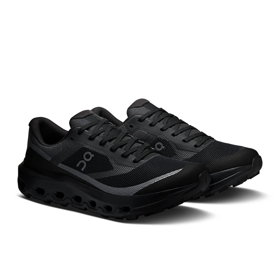 Cloudvista 3 Waterproof coloris Black | Black — vue 6