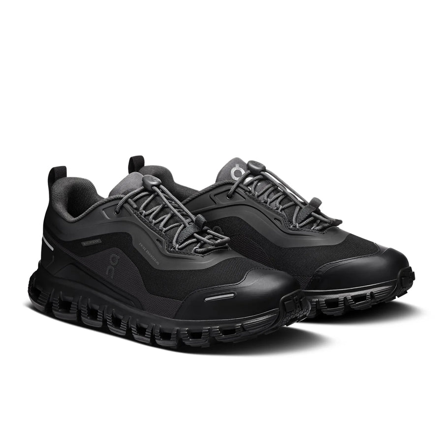 Cloud 6 Geo Waterproof coloris Black | Black — vue 6