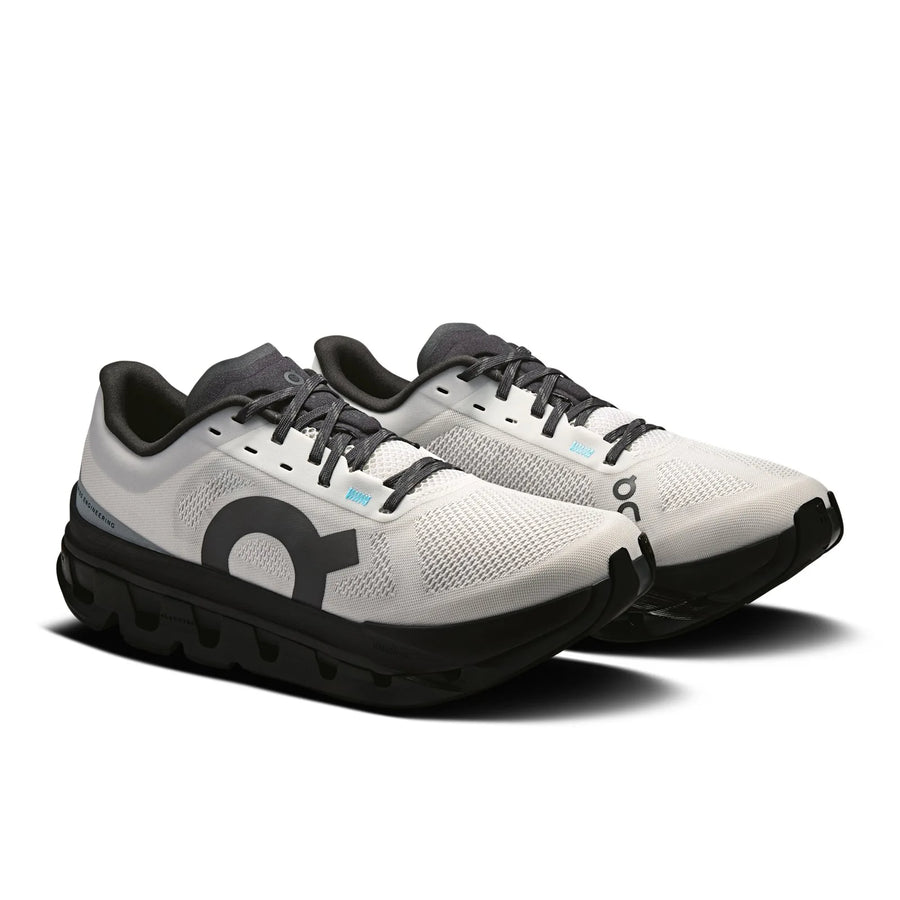 Cloudflow 5 Lumos coloris Glacier | Black — vue 6