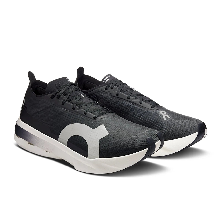 Cloudboom Strike coloris Black | White — vue 6