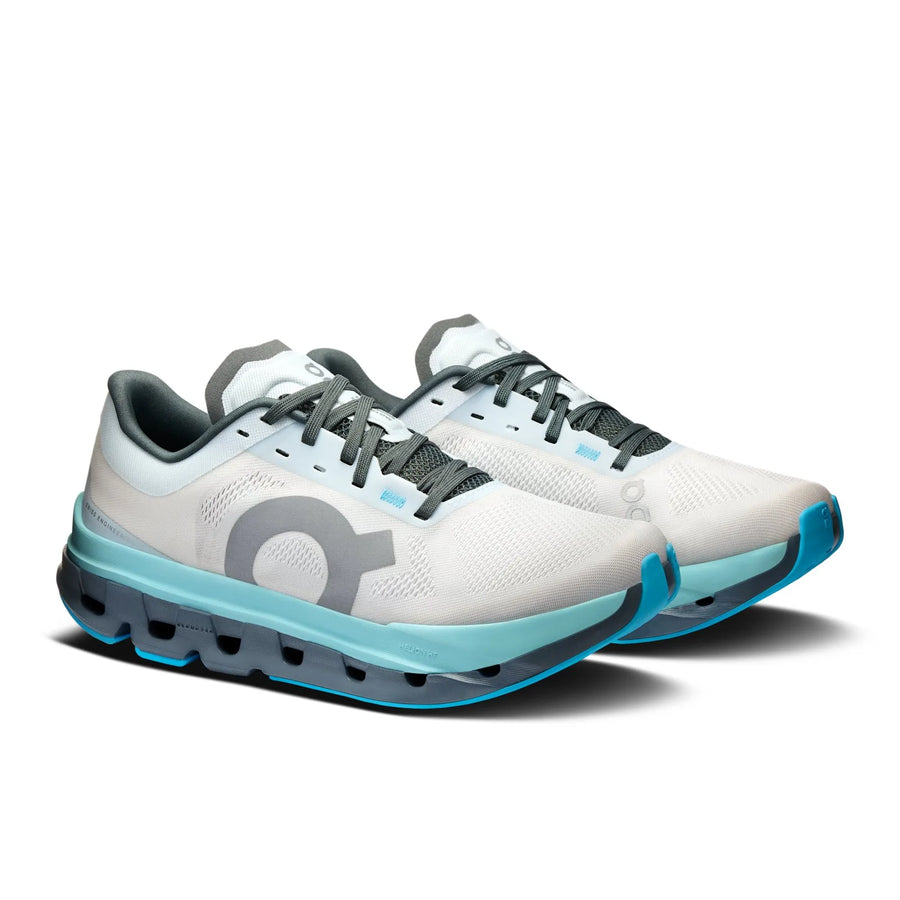 Cloudflow 5 coloris Arctic | Stone — vue 6