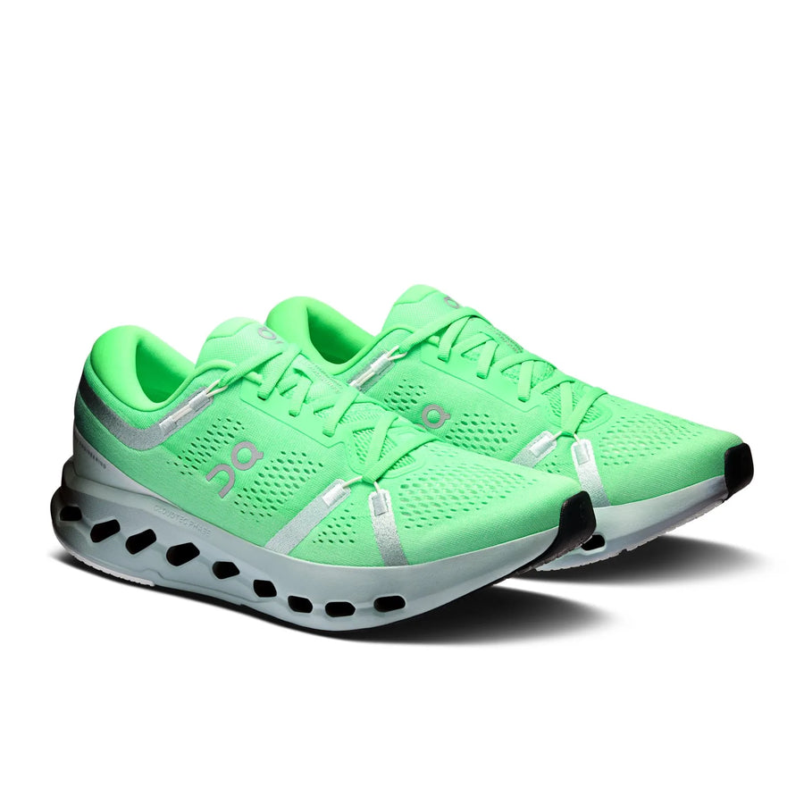 Cloudsurfer 2 coloris Verdite | Surf — vue 6