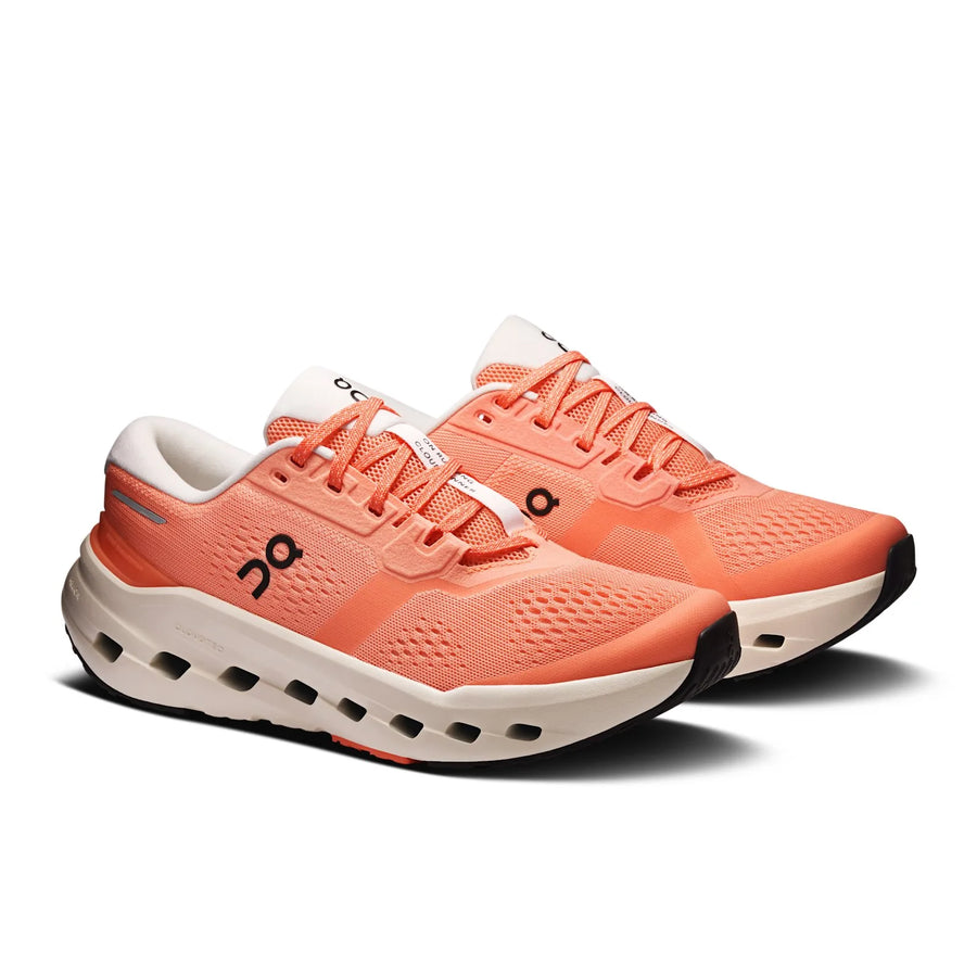 Cloudrunner 3 coloris Sunstone | Ivory — vue 6