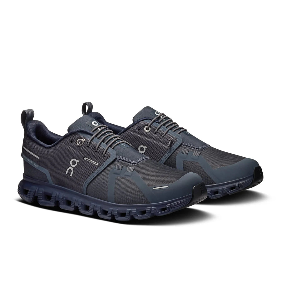 Cloud 6 Waterproof coloris Navy | Midnight — vue 6