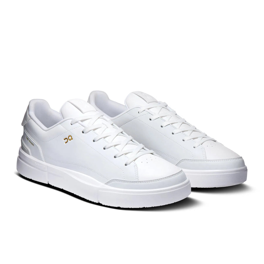 THE ROGER Centre Court coloris White | White — vue 6