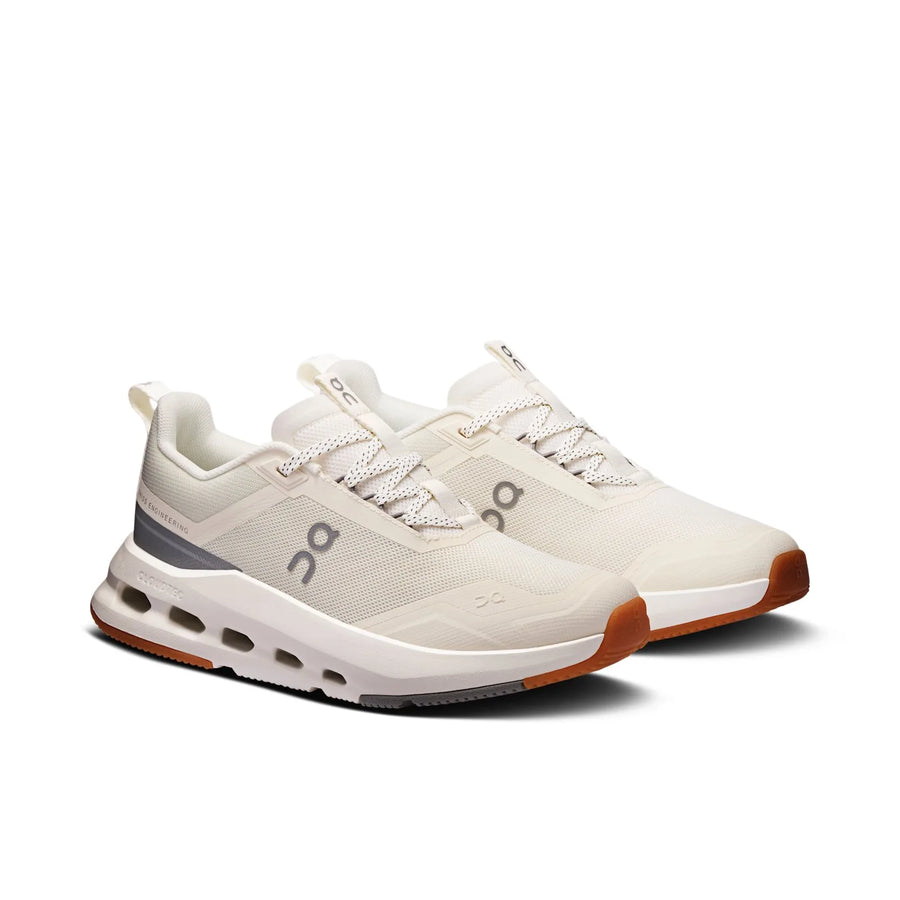 Cloudnova Youth coloris Ivory | Apollo — vue 6
