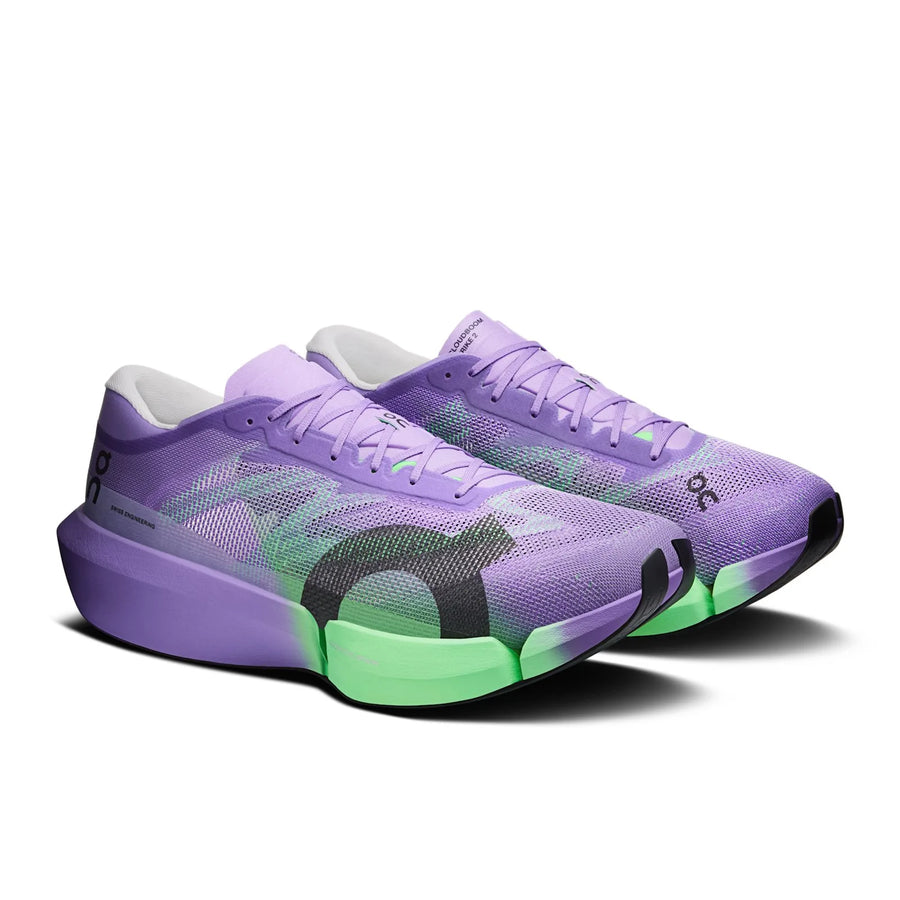 Cloudboom Strike 2 coloris Aconite | Verdite — vue 6