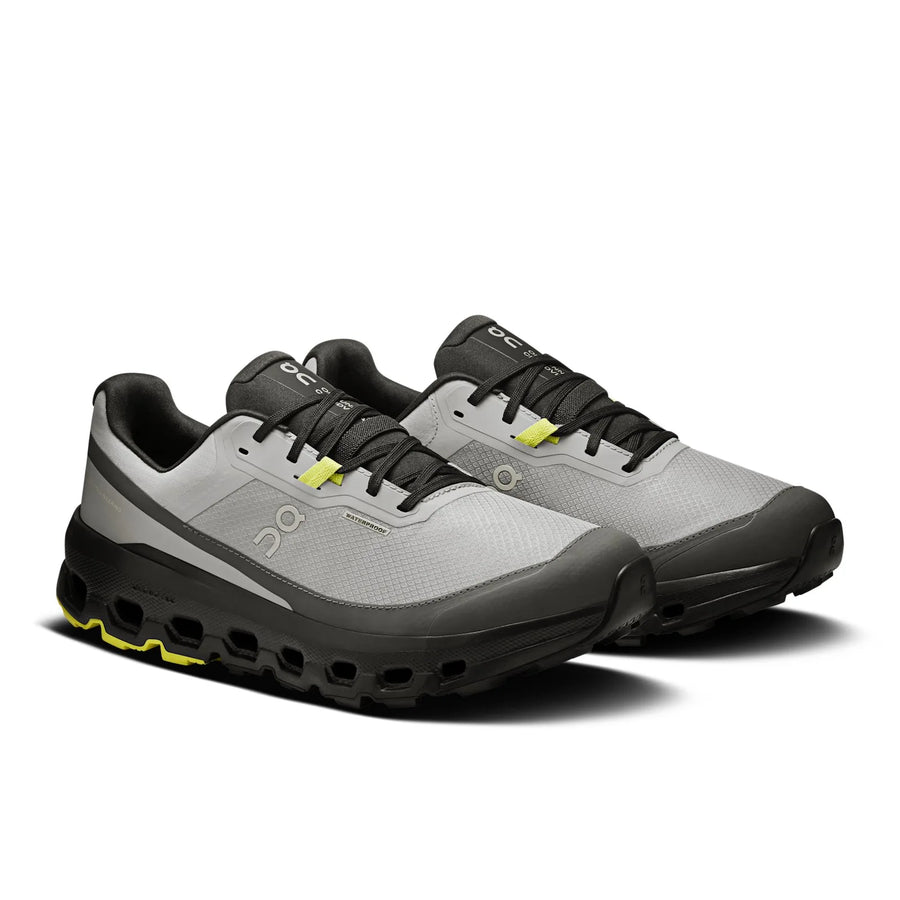Cloudvista 2 Waterproof coloris Lilac | Black — vue 6