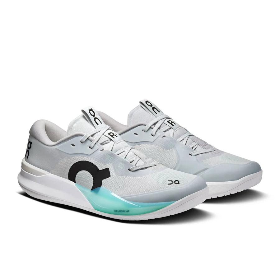 THE ROGER Pro 3 coloris Glacier | Celeste — vue 6