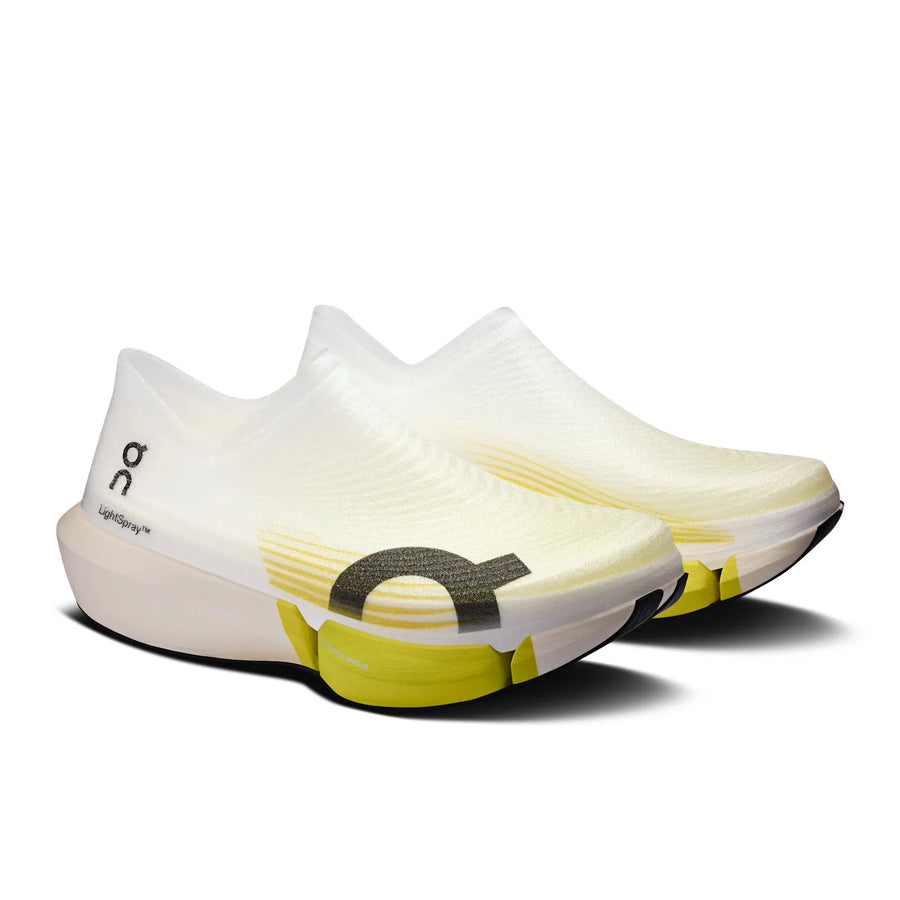 LightSpray Cloudboom Strike 2 coloris White | Lime — vue 6