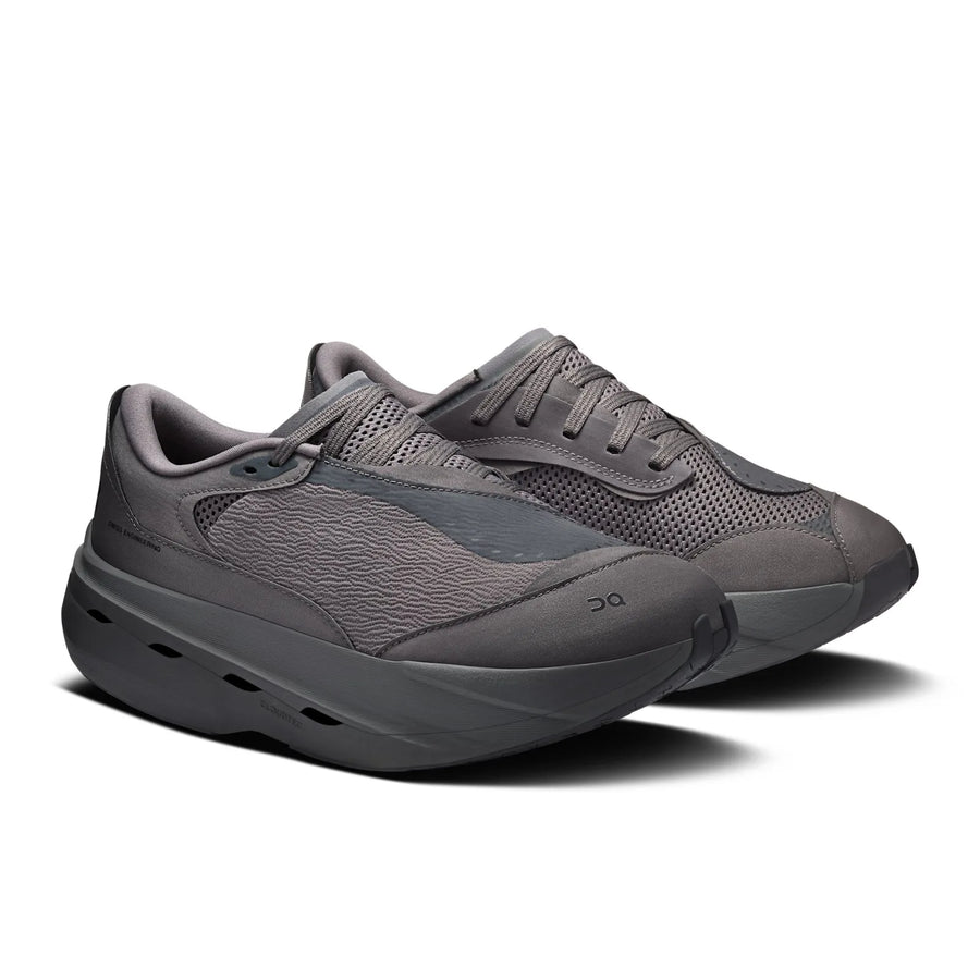 Cloudboom Volt PAF coloris Ember | Pebble — vue 6
