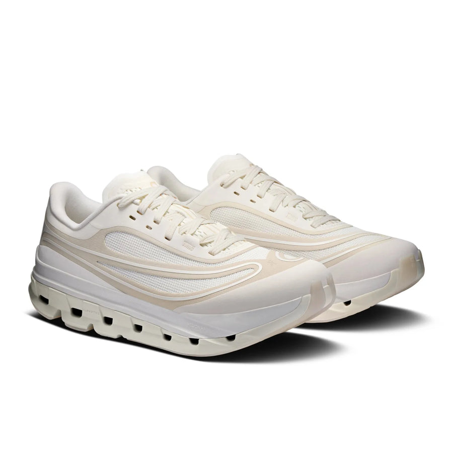 Cloudflow 5 AD coloris Ivory | Grain — vue 6