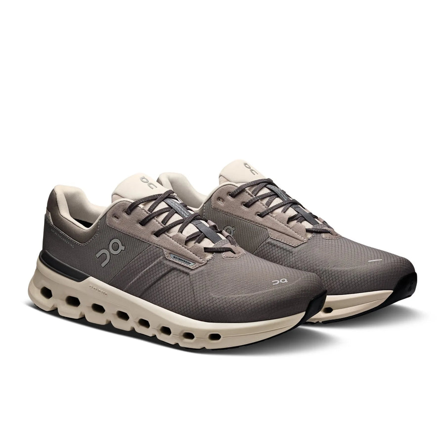 Cloudrunner 2 Waterproof coloris Eclipse | Eclipse — vue 6