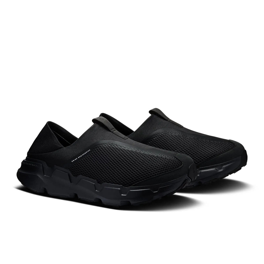 Cloudsoma Moc coloris Black | Black — vue 6