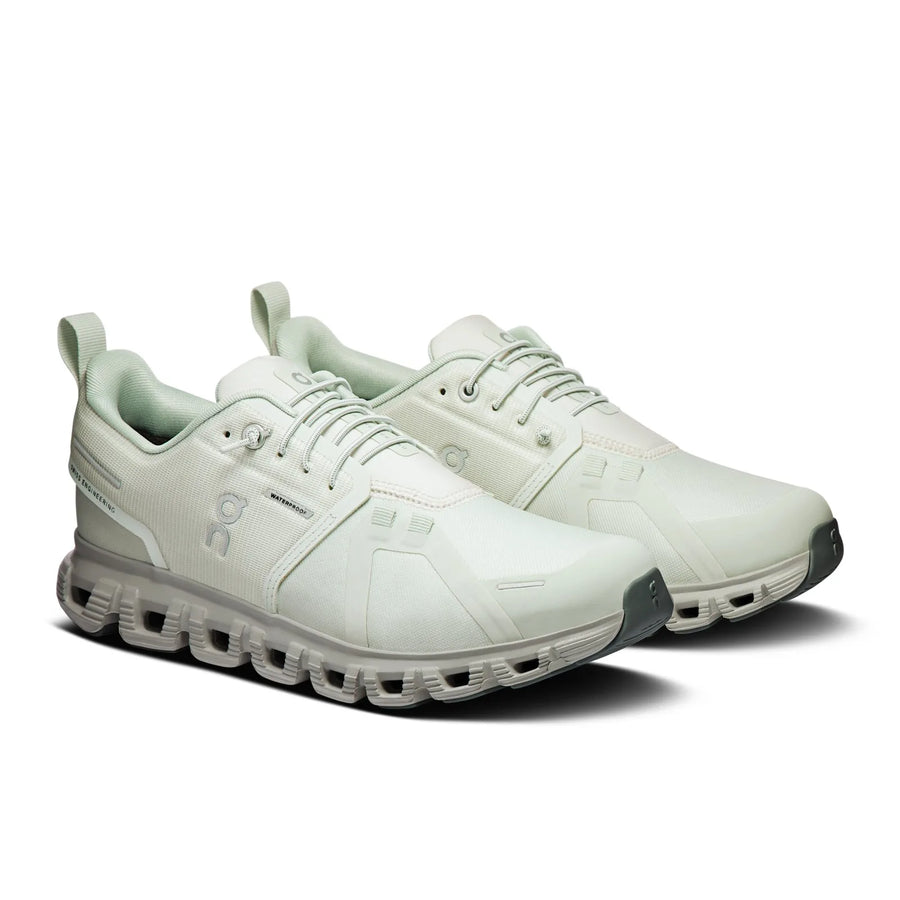 Cloud 6 Waterproof coloris Iceberg | Tin — vue 6