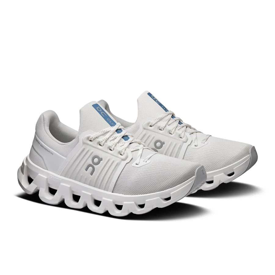 Cloudswift 4 AD coloris White | White — vue 6