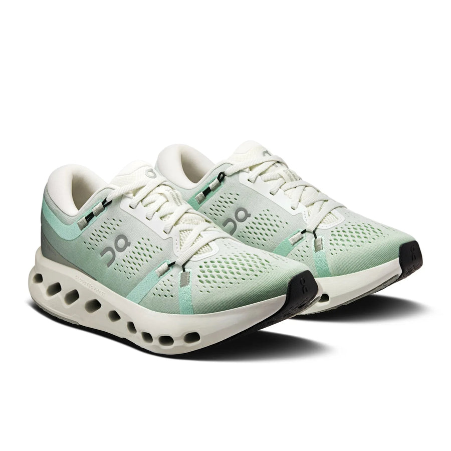 Cloudsurfer 2 coloris Ivory | Creek — vue 6