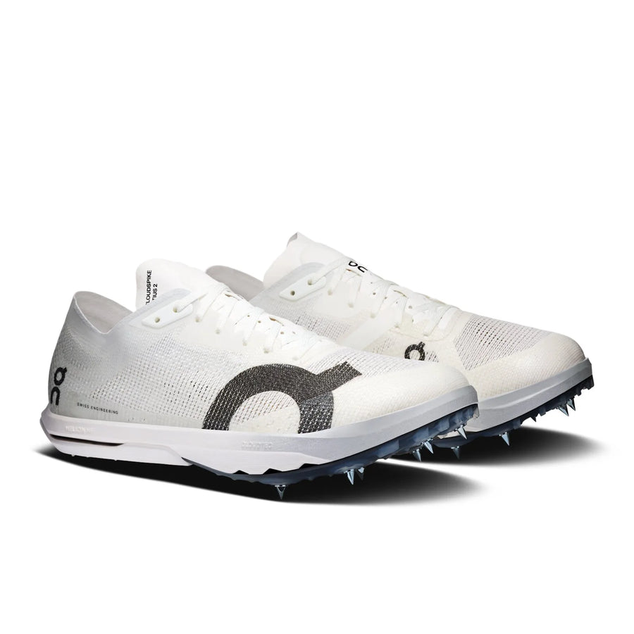 Cloudspike Citius 2 coloris White | Frost — vue 6