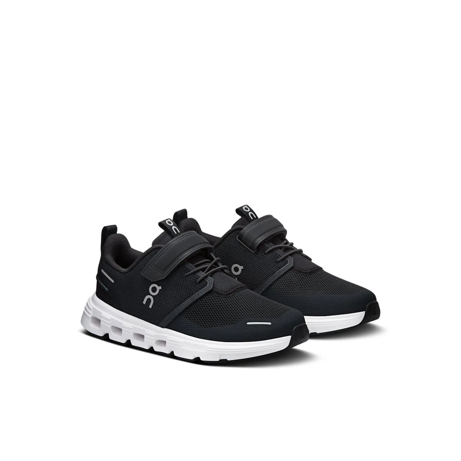 Cloud Play 2 coloris Black | White — vue 6