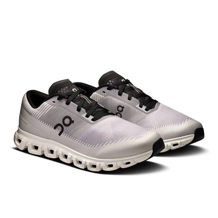 Cloud 6 Push coloris Lilac | Black — vue 6