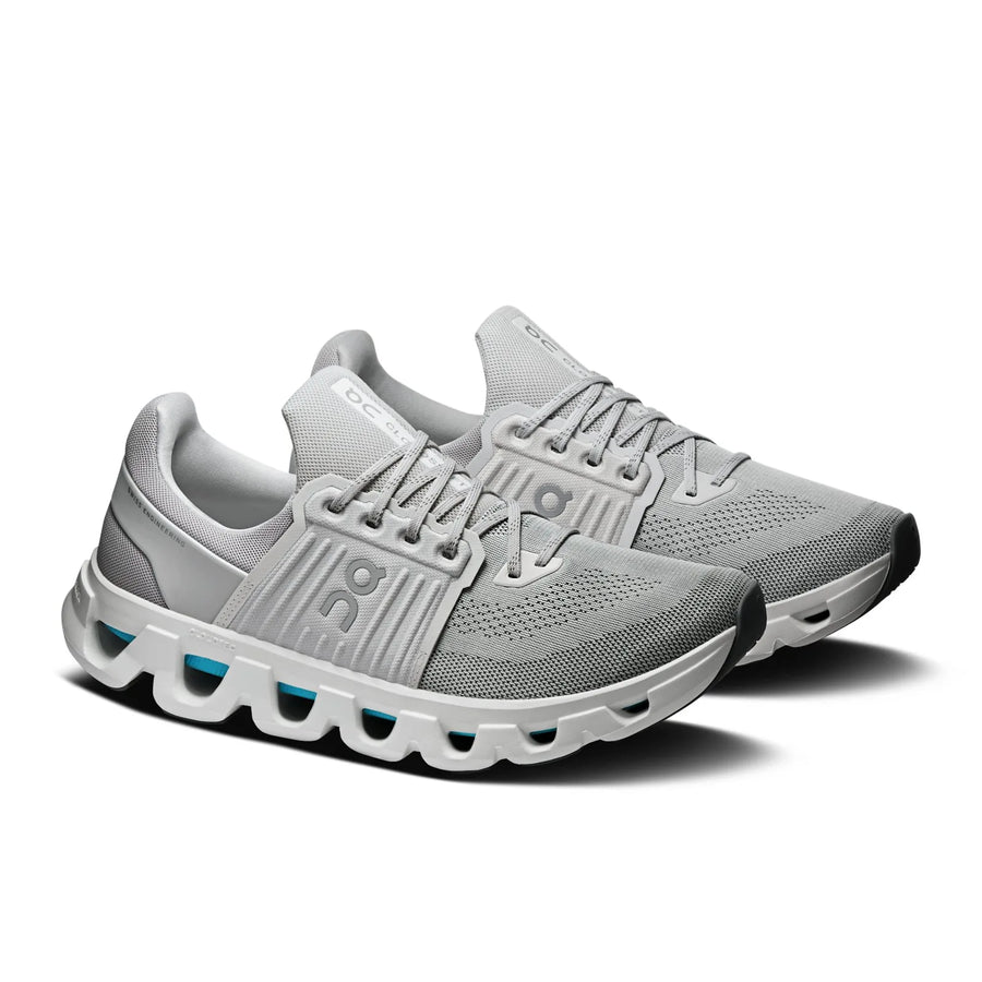 Cloudswift 4 AD coloris Glacier | White — vue 6