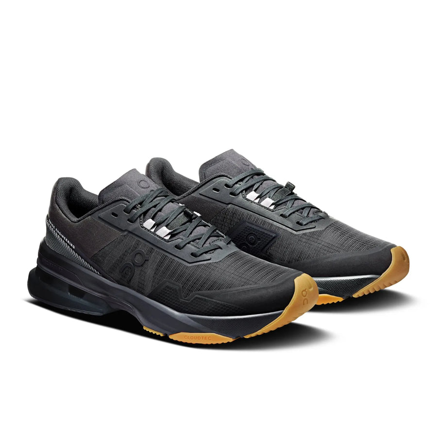 Cloudpulse Pro coloris Black | Rock — vue 6