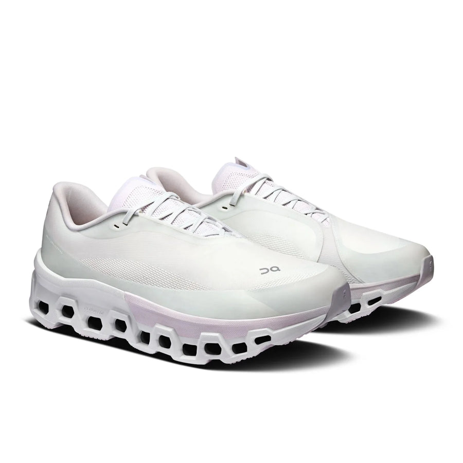 Cloudmonster 2 PAF coloris Vapor | Frost — vue 6