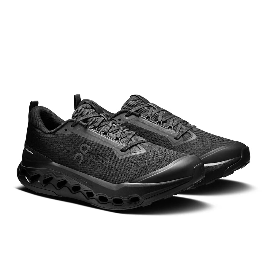 Cloudsurfer Trail 2 coloris Black | Eclipse — vue 6