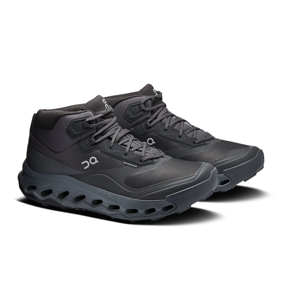 Cloudhorizon 2 Mid Waterproof coloris Eclipse | Rock — vue 6