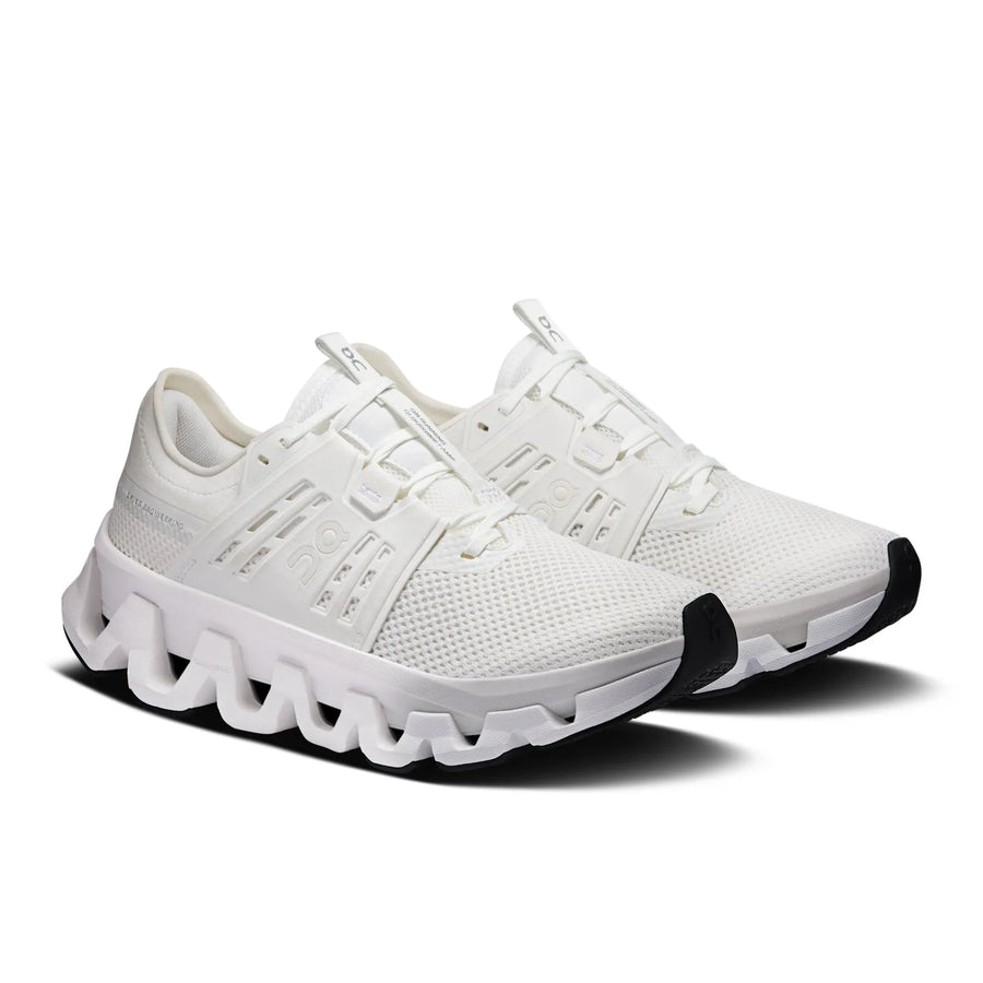 Cloudswift Amp coloris White | White — vue 6