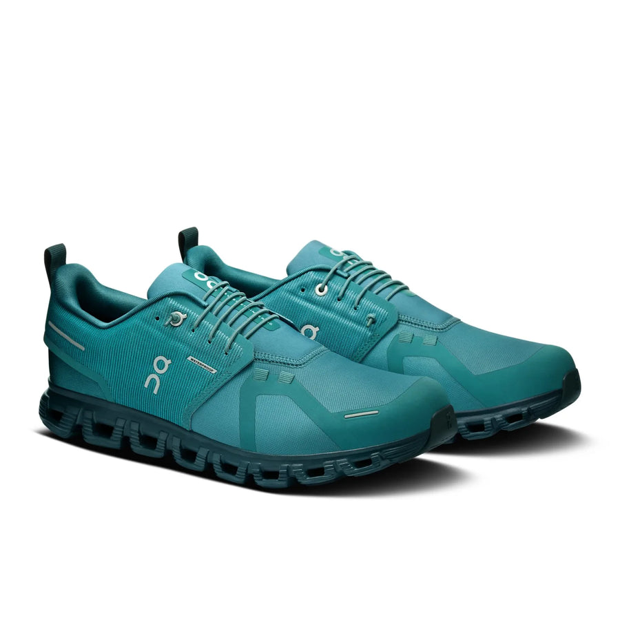 Cloud 6 Waterproof coloris Storm | Larch — vue 6