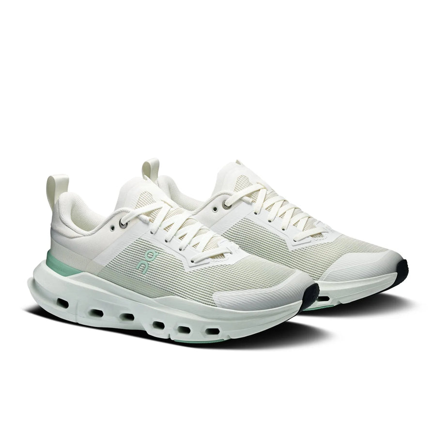 Cloudpulse Next coloris Ivory | Iceberg — vue 6