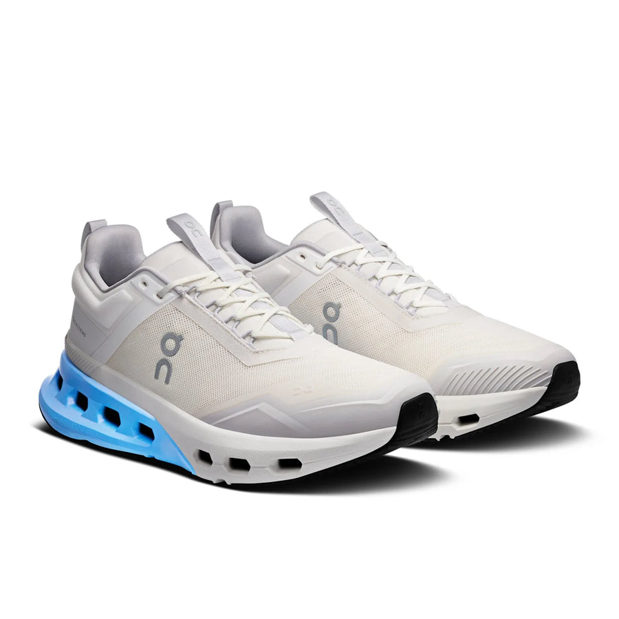 Cloudnova X coloris Ivory | Gourami — vue 6
