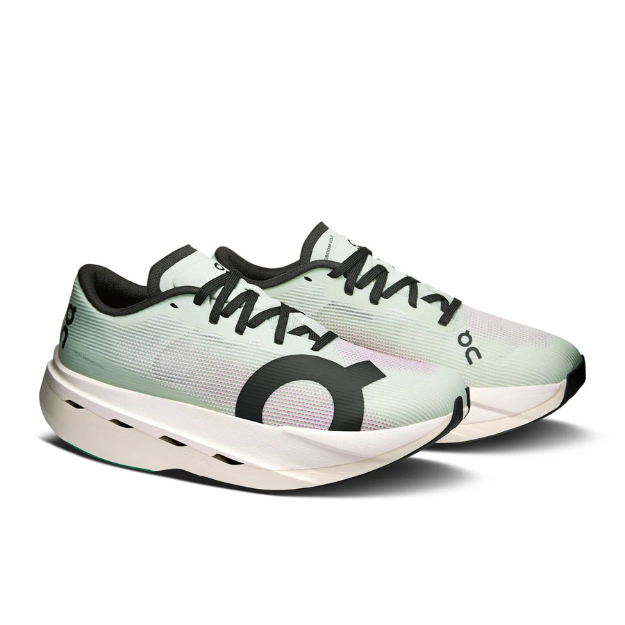 Cloudboom Volt coloris Iceberg | Sakura — vue 6