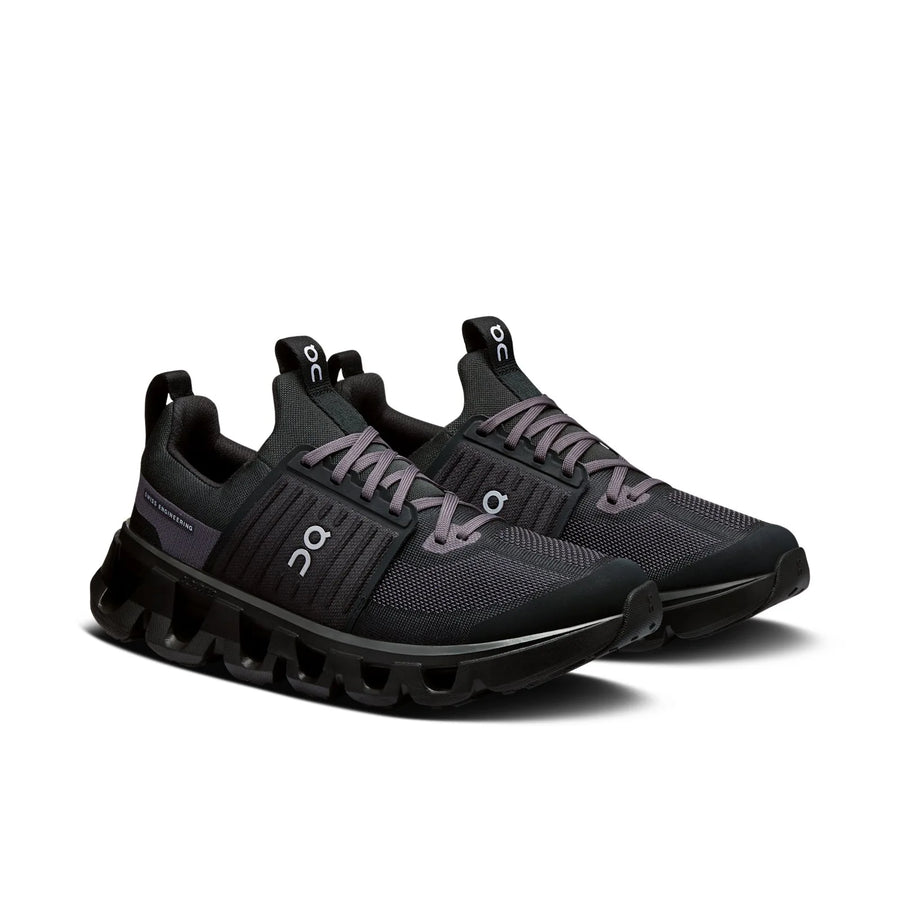 Cloudswift Youth coloris Black | Eclipse — vue 6