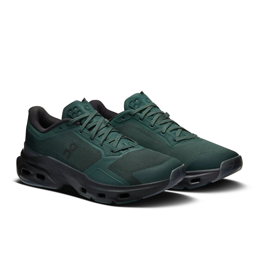 Cloudpulse 2 coloris Obsidian | Black — vue 6