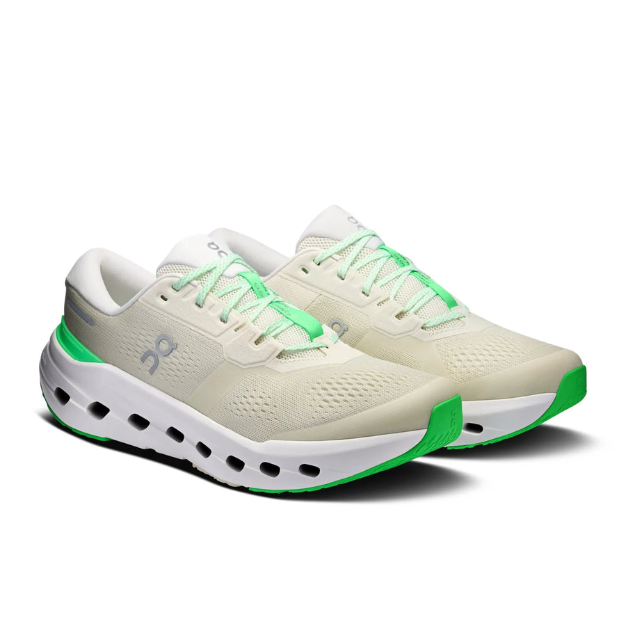 Cloudrunner 3 coloris Ghost | Verdite — vue 6