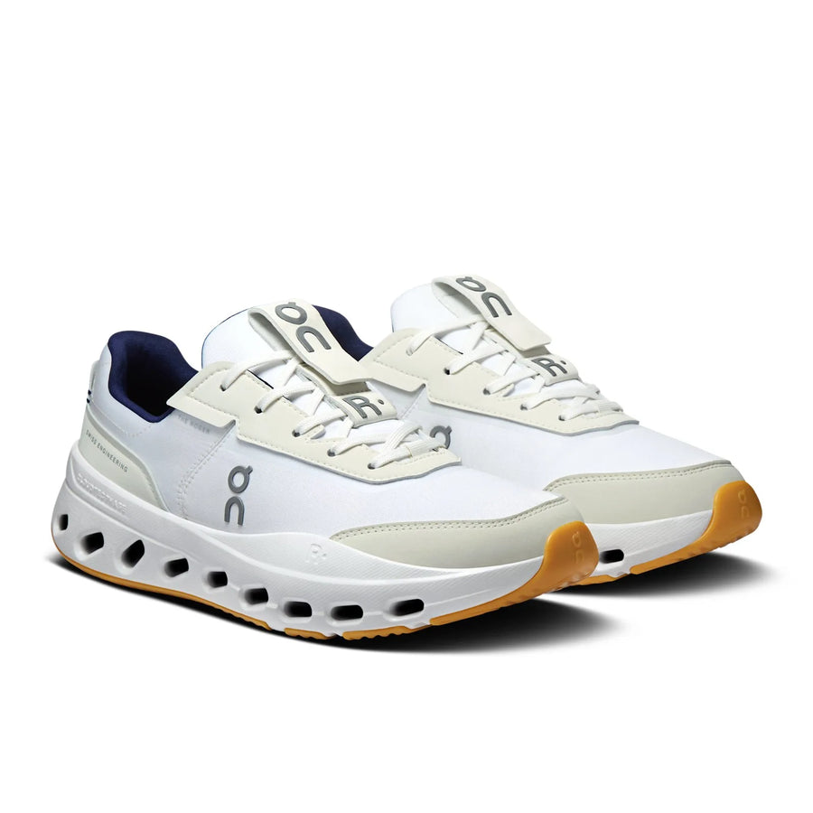 THE ROGER Wildcard coloris White | Midnight — vue 6