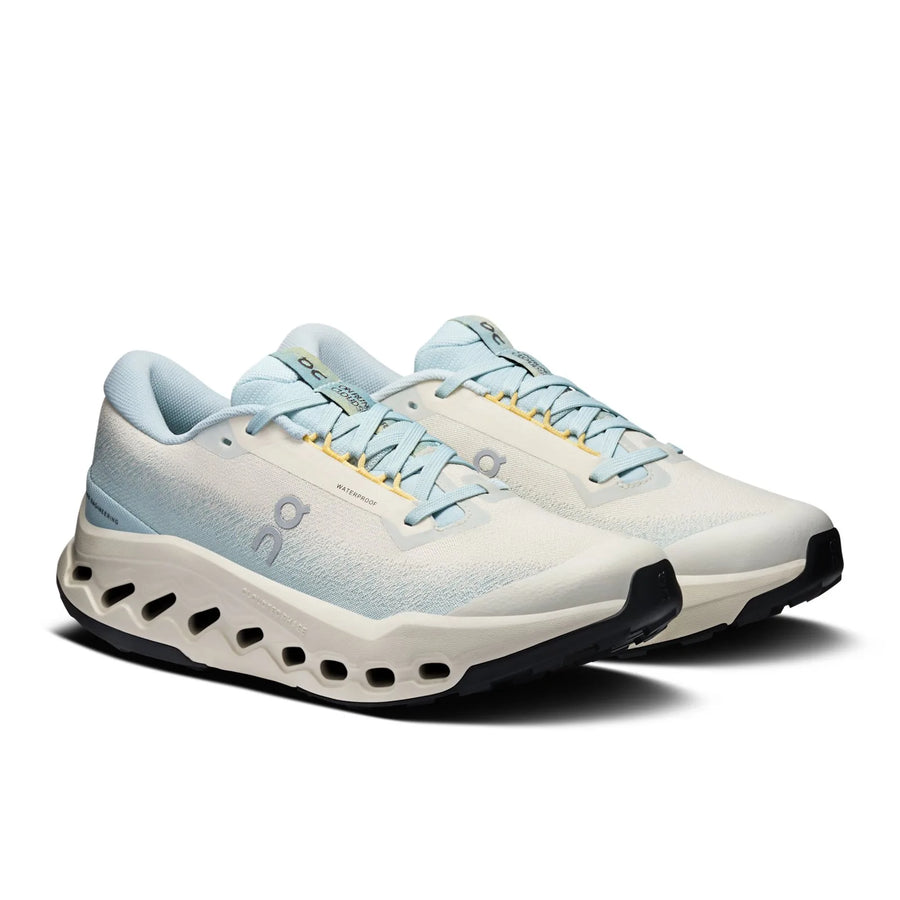 Cloudsurfer Trail 2 Waterproof coloris Grain | Brook — vue 6