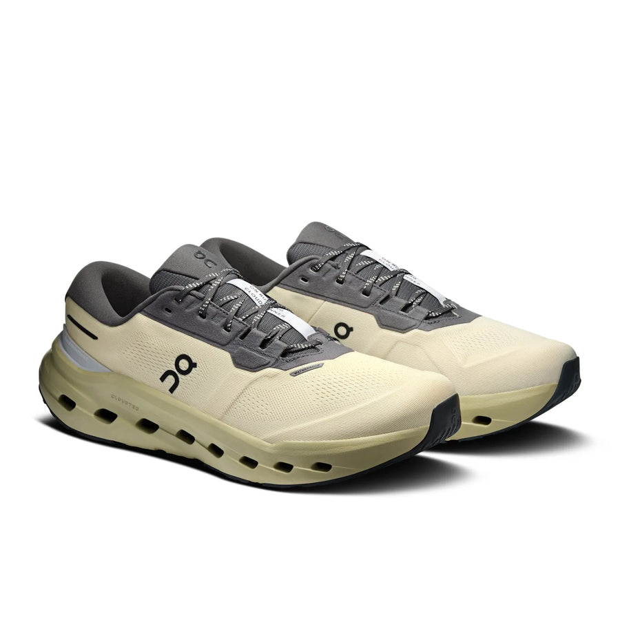 Cloudrunner 3 Waterproof coloris Pollen | Haze — vue 6