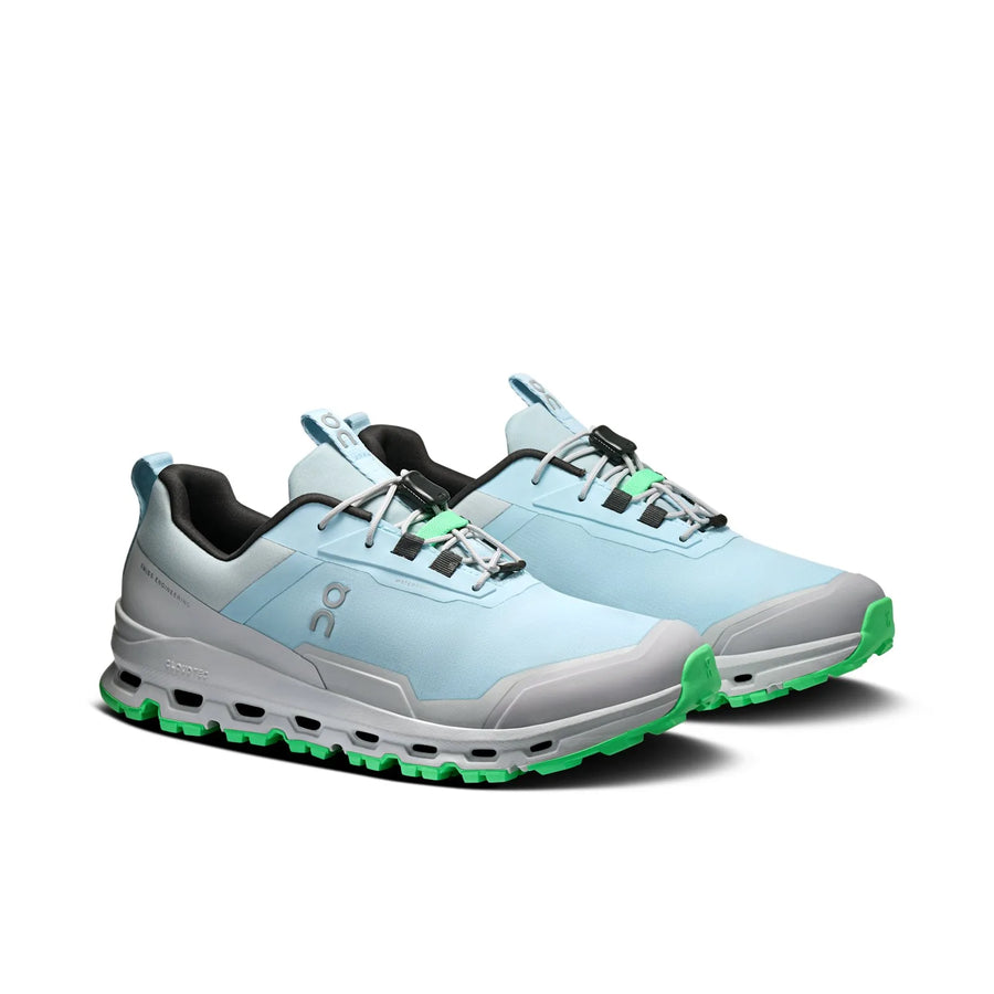 Cloudhero Waterproof coloris Topaz | Glacier — vue 6