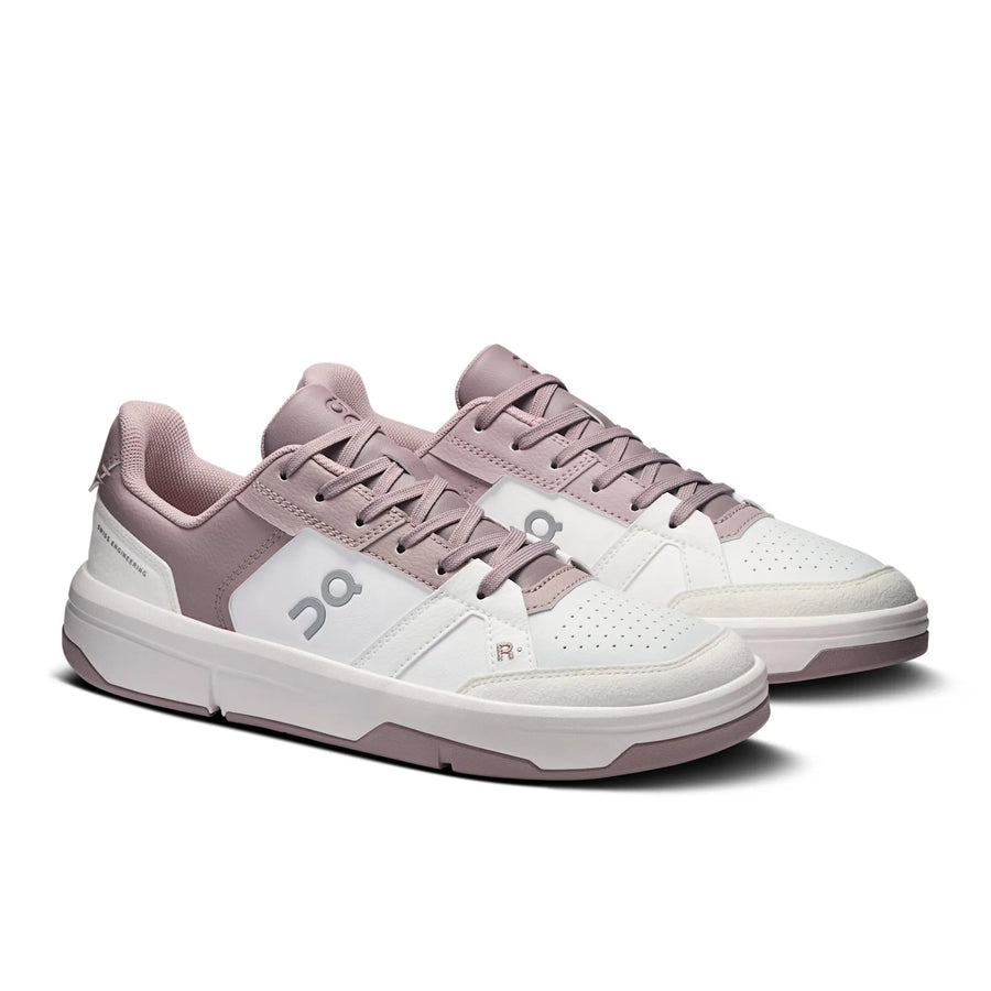 THE ROGER Clubhouse coloris White | Heron — vue 6
