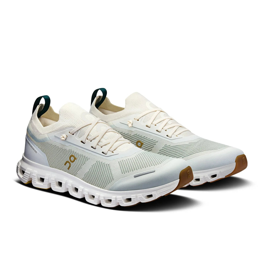 Cloud 6 Versa coloris Ice | Spirulina — vue 6