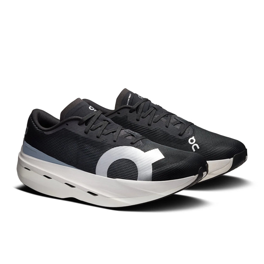 Cloudboom Volt coloris White | Black — vue 6