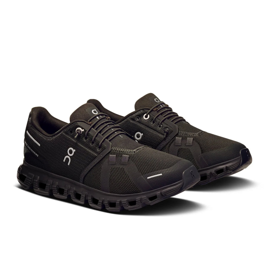 Cloud 6 coloris Black | Black — vue 6