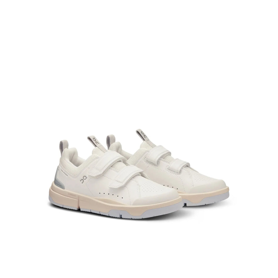 THE ROGER Kids coloris White | Glacier — vue 6
