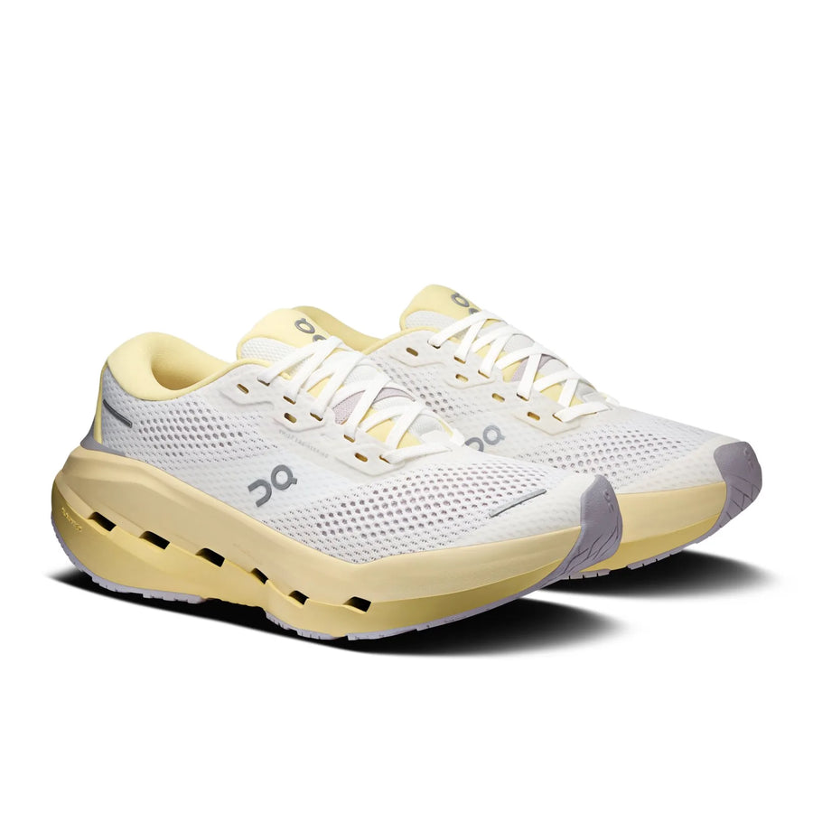 Cloudrunner 3 Max coloris Ivory | Dijon — vue 6