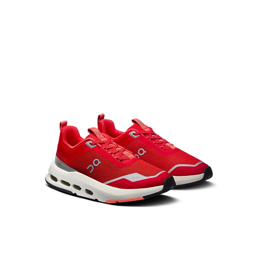 Cloudnova Kids coloris Red | Terra — vue 6
