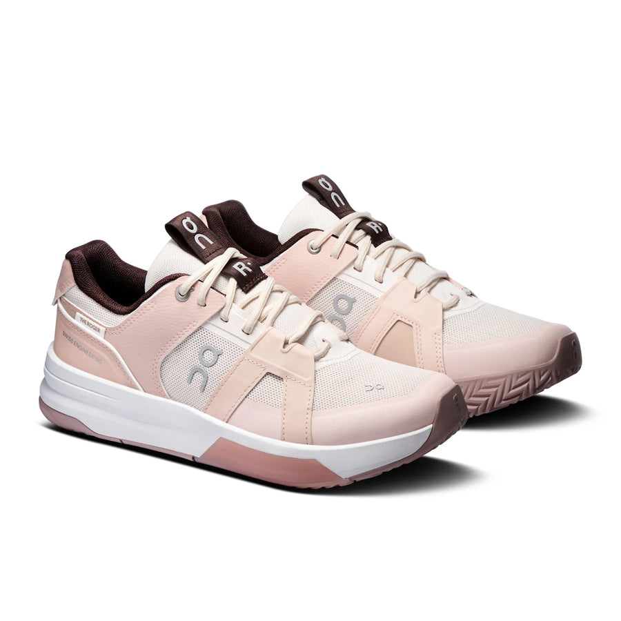 THE ROGER Clubhouse Pro 2 Clay coloris Oyster | Doe — vue 6