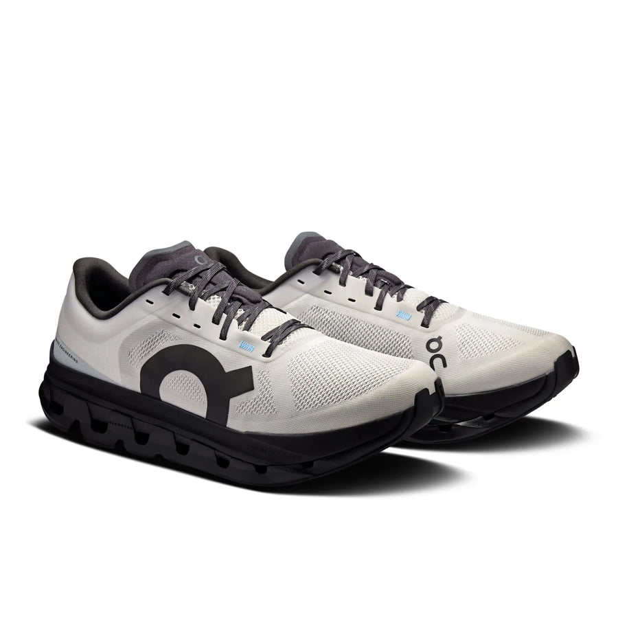Cloudflow 5 Lumos coloris Glacier | Black — vue 6